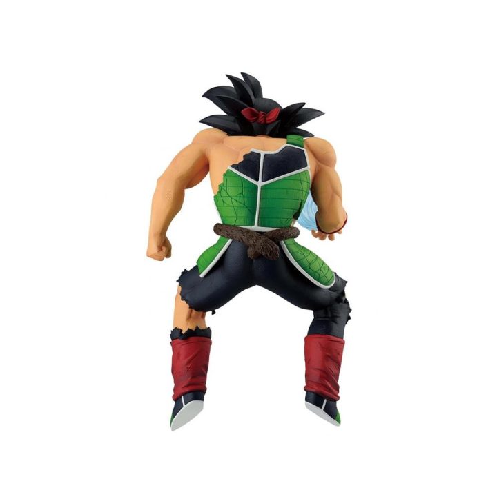 Ichibansho Dragon Ball Omnibus Bardock Figure (IS67095)
