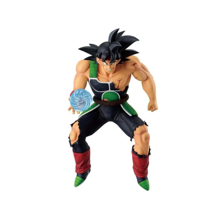Figura Ichibansho Dragon Ball Omnibus Bardock (IS67095)