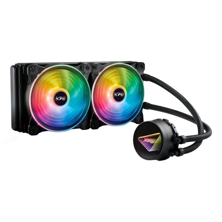XPG LEVANTE X 240 Black
