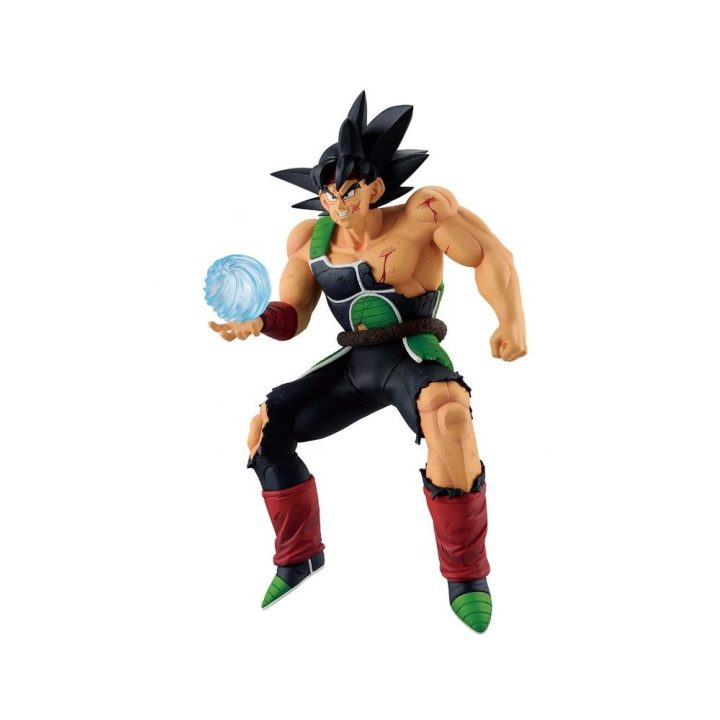 Ichibansho Dragon Ball Omnibus Bardock Figure (IS67095)