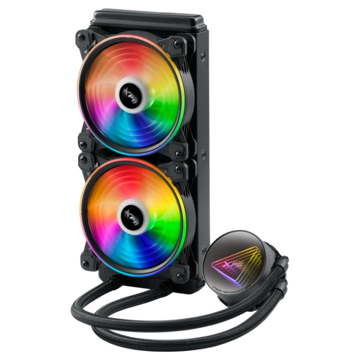 XPG LEVANTE X 240 Preto