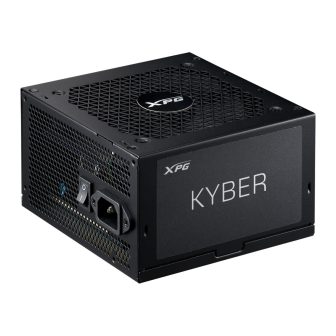 XPG Fonte de Alimentação KYBER 650W