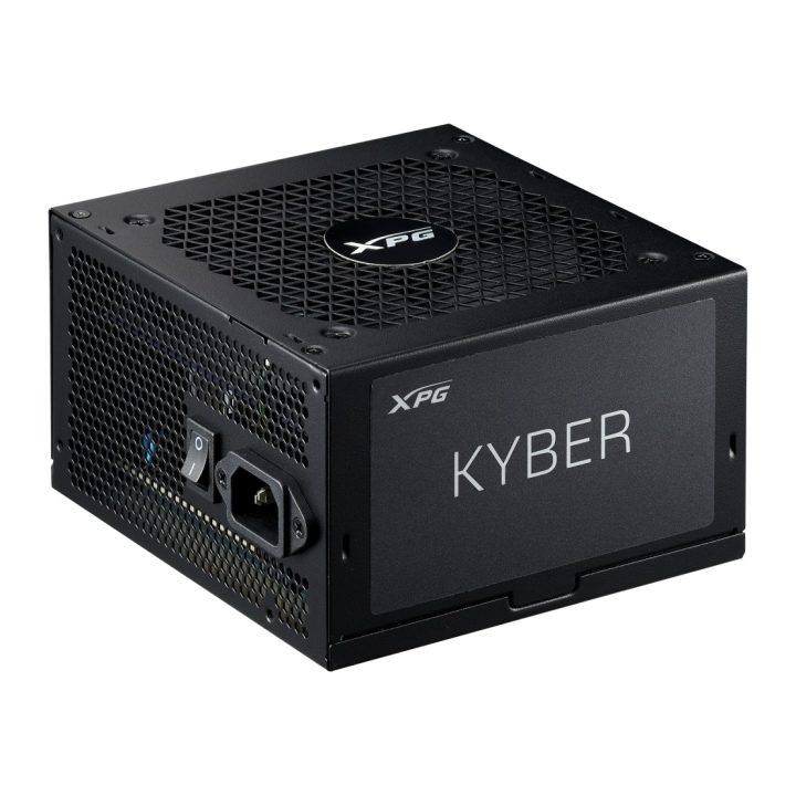 XPG KYBER 650W Power Supply