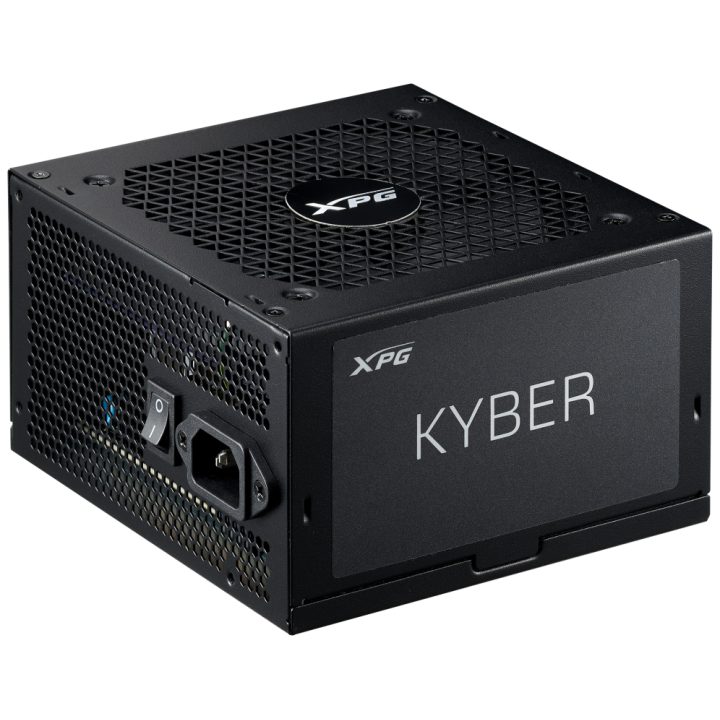 XPG KYBER 650W Power Supply