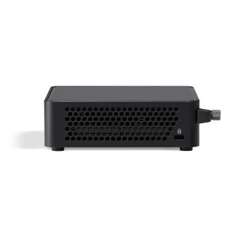 ASUS NUC 14 Pro RNUC14RVKU700002I Preto 155H