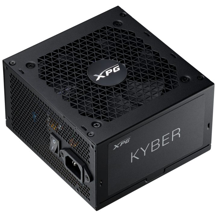 XPG KYBER 650W Power Supply