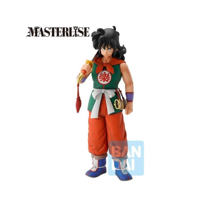 Ichibansho Dragon Ball Training Section Yamcha Figure (IS68412)