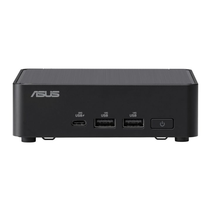 ASUS NUC 14 Pro RNUC14RVKU700002I Preto 155H