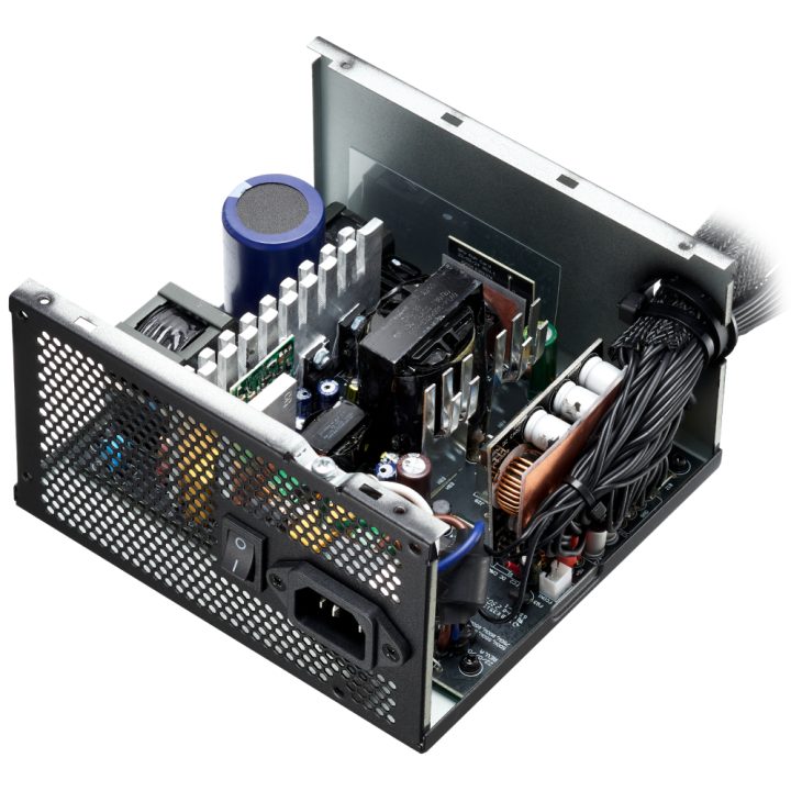 XPG KYBER 650W Power Supply