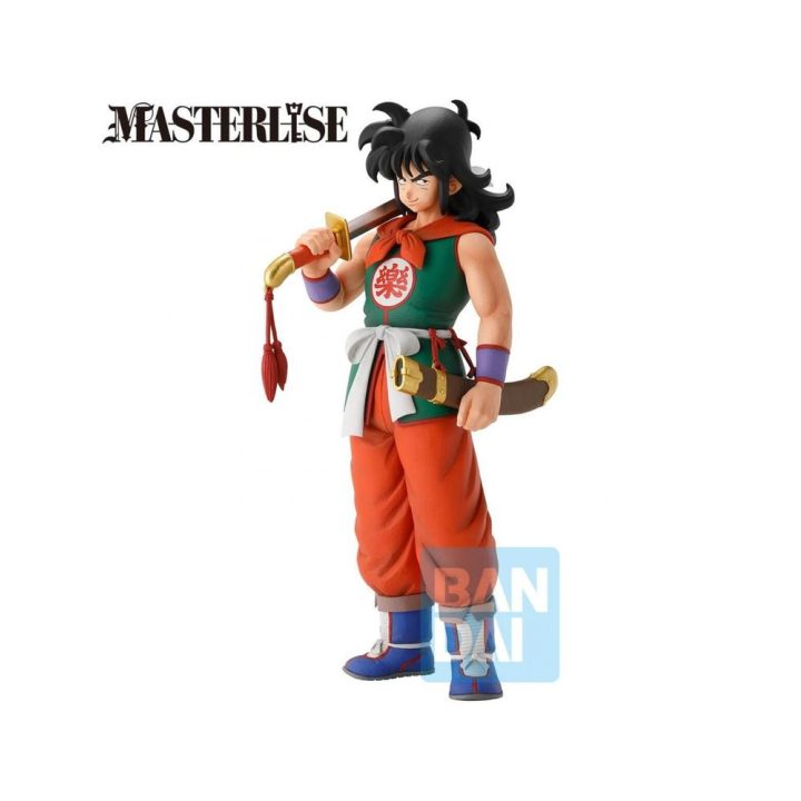 Figura Ichibansho Dragon Ball Training Section Yamcha (IS68412)