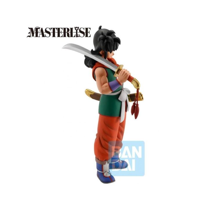 Figura Ichibansho Dragon Ball Training Section Yamcha (IS68412)