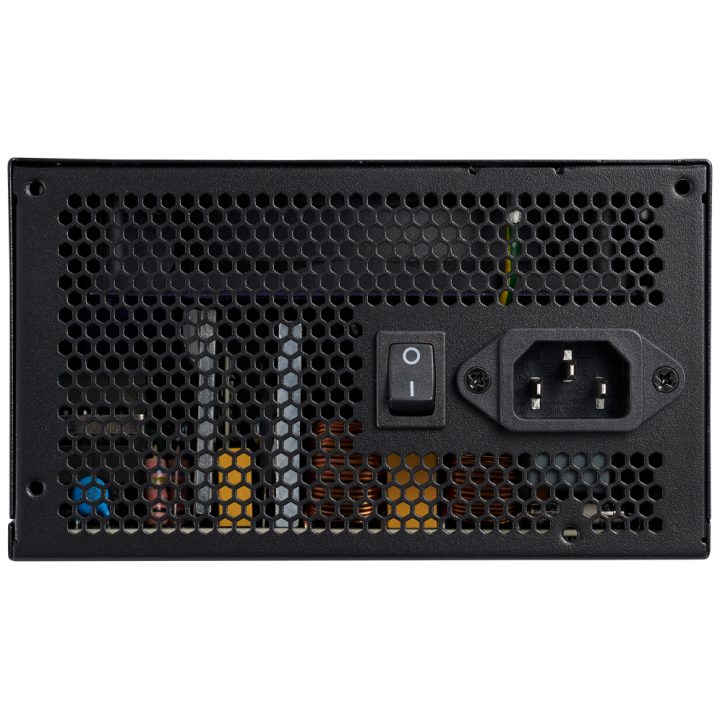 XPG Fonte de Alimentação KYBER 650W