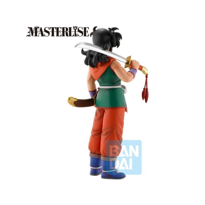 Ichibansho Dragon Ball Training Section Yamcha Figure (IS68412)