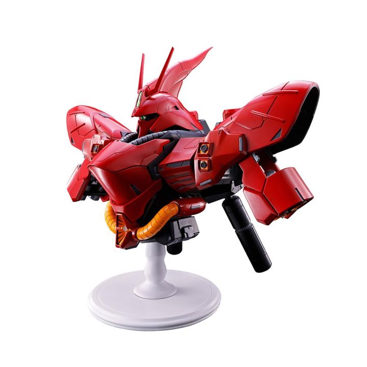 Ichibansho Mobile Suit Gundam Universal Century Sazabi Figure…