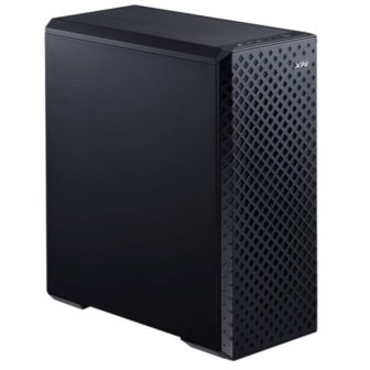 XPG DEFENDER WS L Mid Tower Black