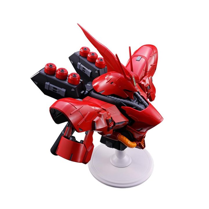 Ichibansho Mobile Suit Gundam Universal Century Sazabi Figure…