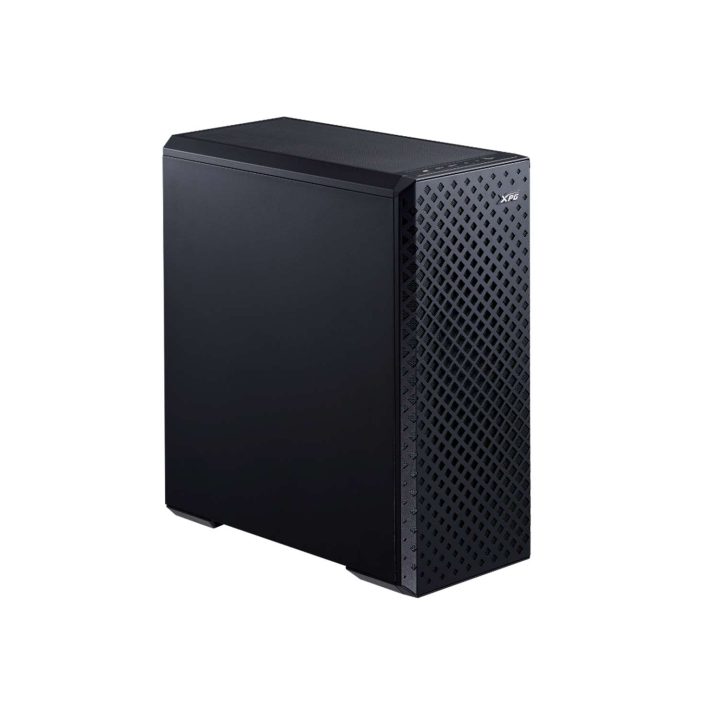 XPG DEFENDER WS L Mid Tower Black