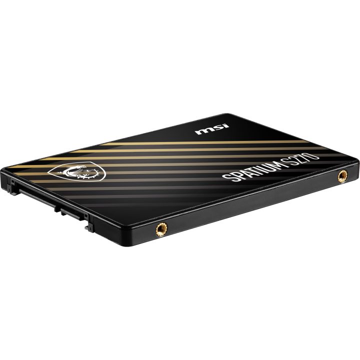 MSI Spatium S270 480 GB 2,5" SATA
