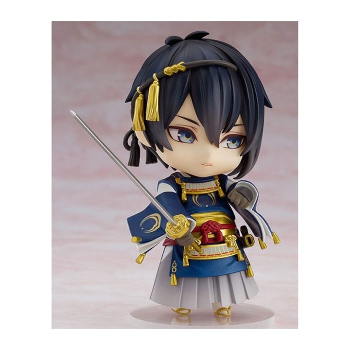 Good Smile Company Nendoroid Touken Ranbu Mikazuki Munechika Figure…