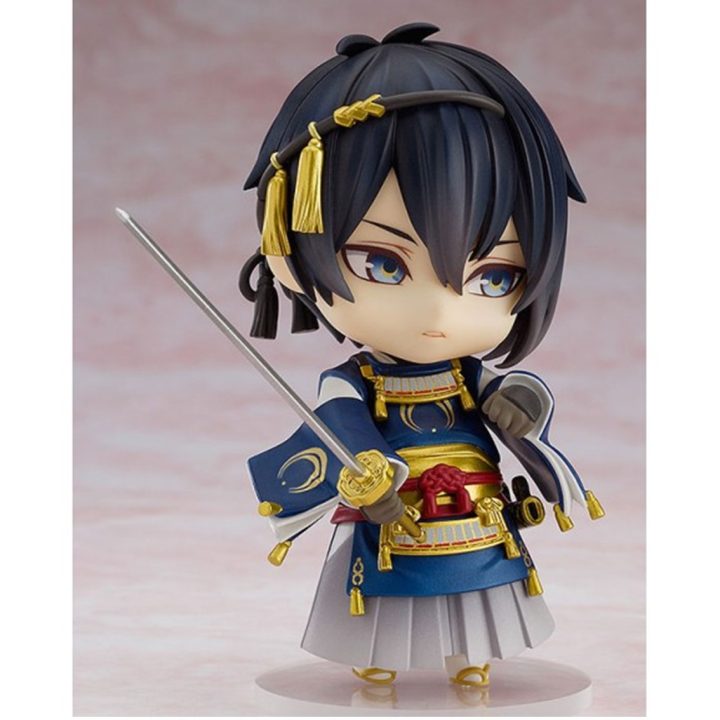 Good Smile Company Nendoroid Touken Ranbu Mikazuki Munechika Figure…