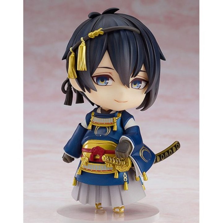Figura good smile company nendoroid touken ranbu mikazuki munechika…