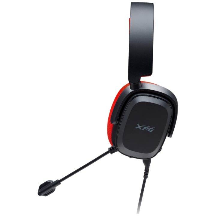 XPG Precog Studio auscultadores de diadema com cabo