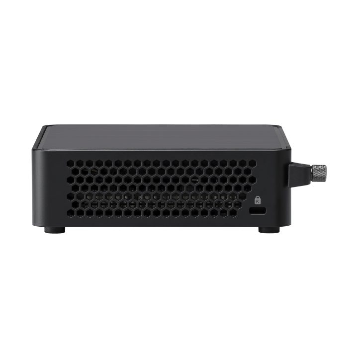 ASUS NUC 14 Pro RNUC14RVKU700002I Preto 155H