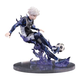 Good Smile Company Blue Lock Seishiro Nagi Figure (36409408)