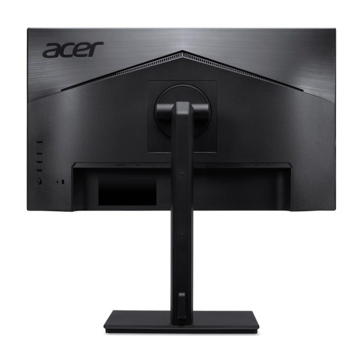 Acer B277U E 27" QHD 100 Hz IPS