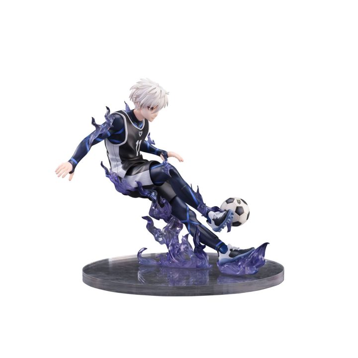 Figura Good Smile Company Blue Lock Seishiro Nagi (36409408)