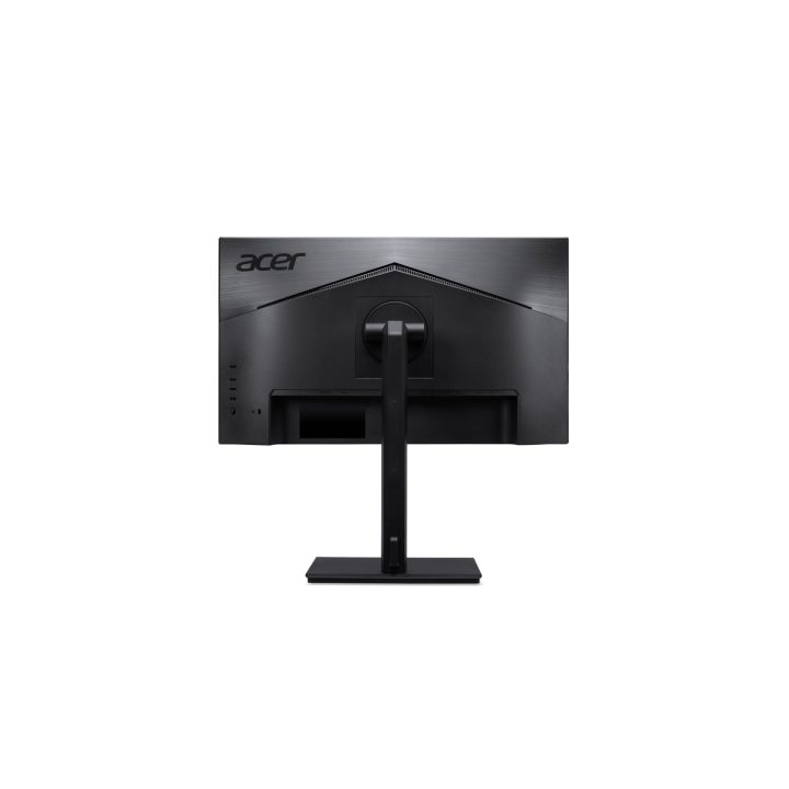 Acer B277U E 27" QHD 100 Hz IPS