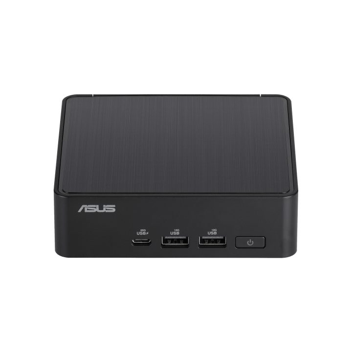 ASUS NUC 14 Pro RNUC14RVKU700002I Black 155H