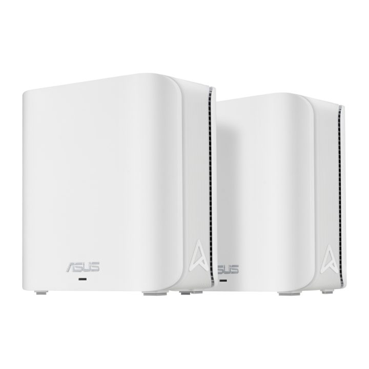 ASUS ZenWiFi BD4 (2-pack EU+UK) Banda dupla (2,4 GHz / 5 GHz) Wi-Fi 7…