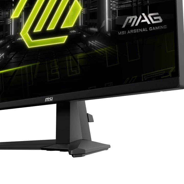 Monitor MSI MAG 255F E20 25" Full HD 200 Hz