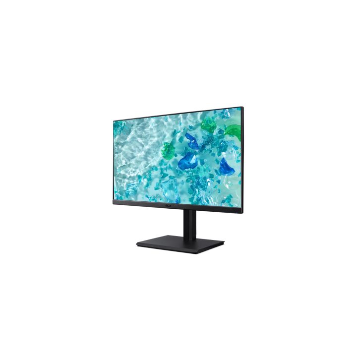 Monitor Acer B277U E 27" QHD 100 Hz IPS