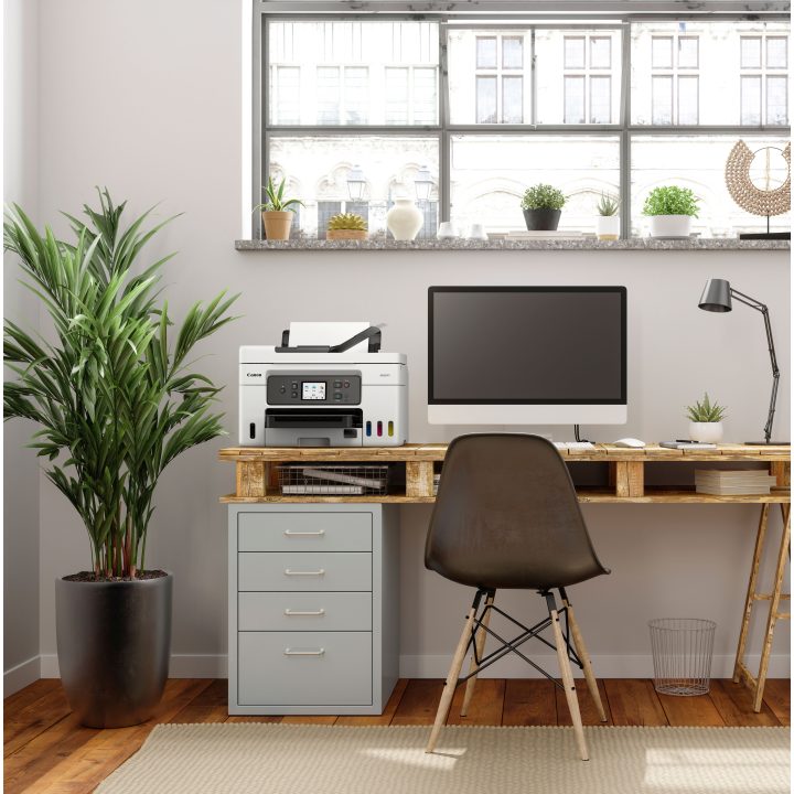 Canon MAXIFY GX4040 A4 Inkjet 600 x 1200 DPI Wi-Fi