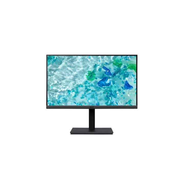 Acer B277U E 27" QHD 100 Hz IPS