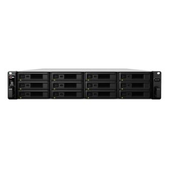 Synology RX1217RP Expansion Unit 12Bay Rack Station
