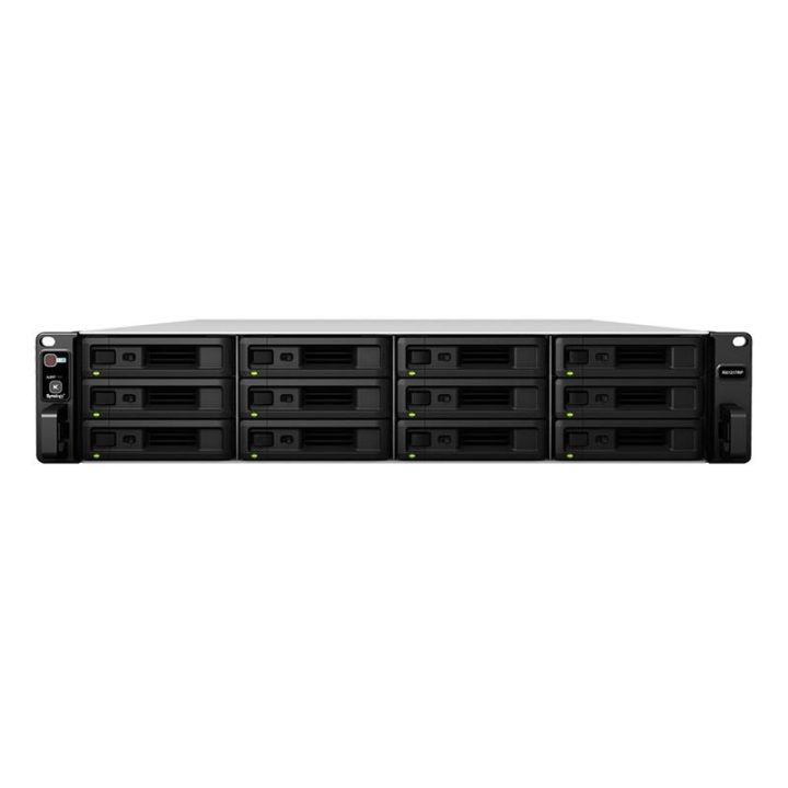 Synology RX1217RP Unidade de Expansão 12Bay Rack Station