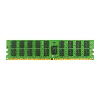 Synology D4RD-2666-16g DDR4 16GB UDIMM 2666MHz RAM Memory