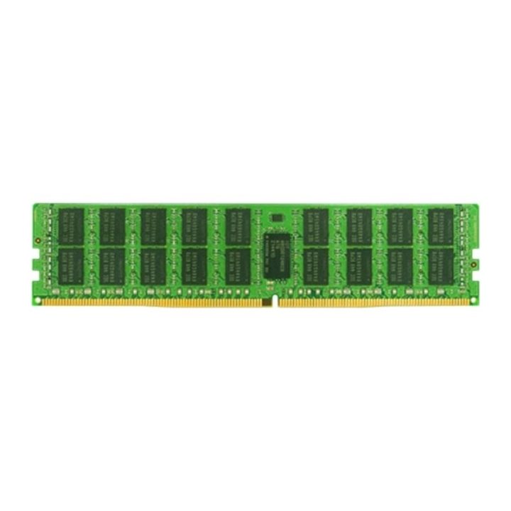 Synology D4RD-2666-16g DDR4 16GB UDIMM 2666MHz RAM Memory