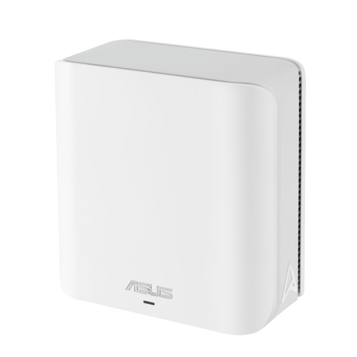 ASUS ZenWiFi BD4 (2-pack EU+UK) Doble banda (2,4 GHz / 5 GHz) Wi-Fi 7…