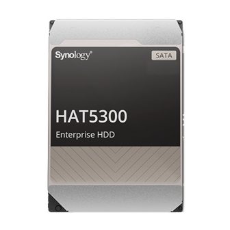 Synology HAT5300-12T 3.5" SATA HDD 12000 GB Serial ATA III