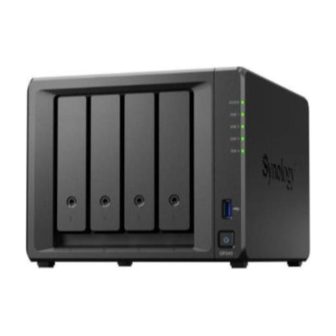 Synology DP340 NAS Server 32GB 4-Bay