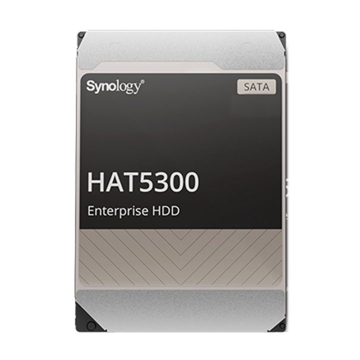 Synology HAT5300-12T 3.5" SATA HDD 12000 GB Serial ATA III
