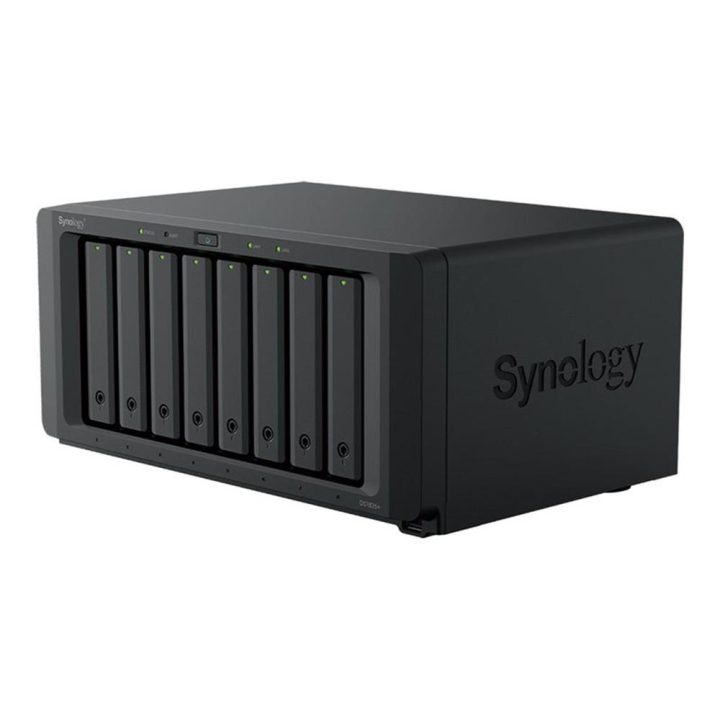 Synology DiskStation DS1825+ servidor de almacenamiento NAS Ryzen…