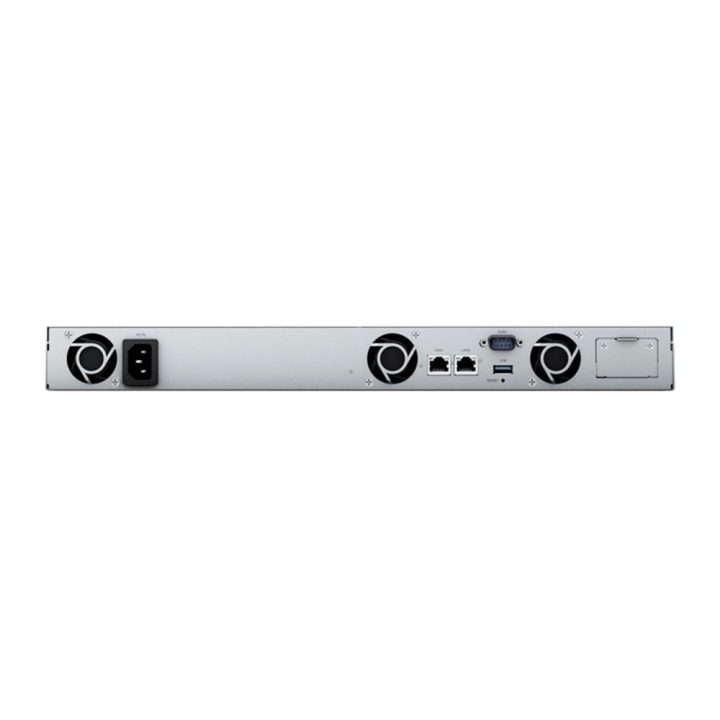 Synology RS422+ NAS 4Bay 1U RackStation