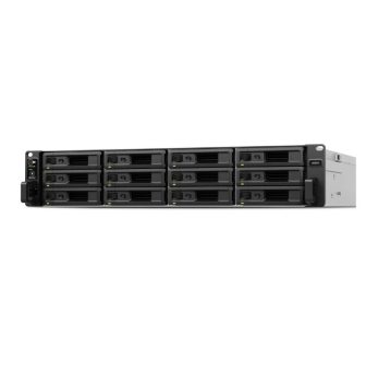 Synology SA3610 - Servidor NAS - 12 baías - montagem em rack - SATA…