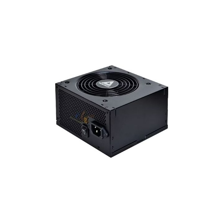 Fonte de alimentação ATX 650W Montech beta 650