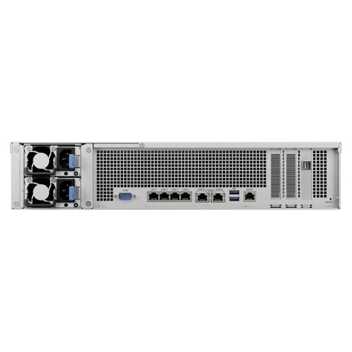 Synology SA3610 - Servidor NAS - 12 compartimentos - montaje en…